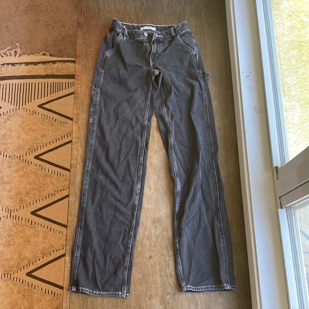 PACSUN JEANS